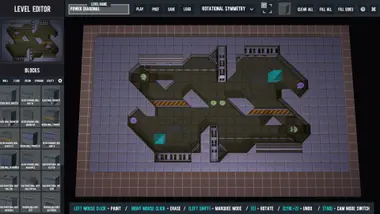 Rocket Fist preview 9