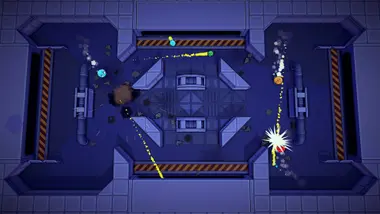 Rocket Fist preview 6