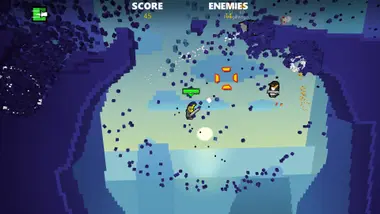 Rocket Riot preview 6
