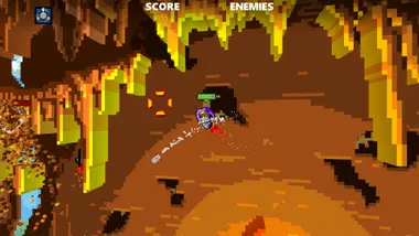 Rocket Riot preview 5
