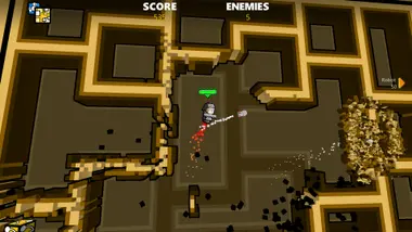 Rocket Riot preview 16