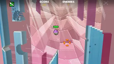 Rocket Riot preview 13