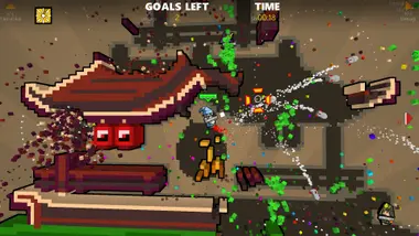 Rocket Riot preview 11