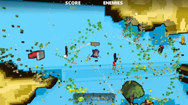 Rocket Riot preview 8