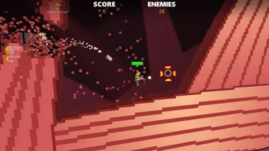 Rocket Riot preview 10