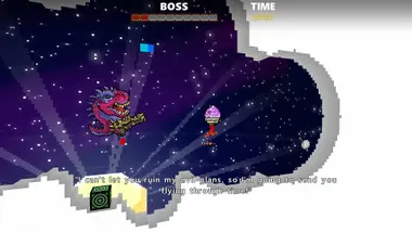 Rocket Riot preview 7