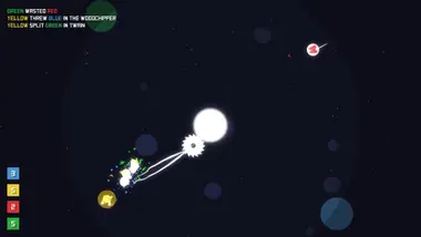 Rocket Wars preview 9