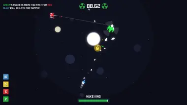 Rocket Wars preview 8