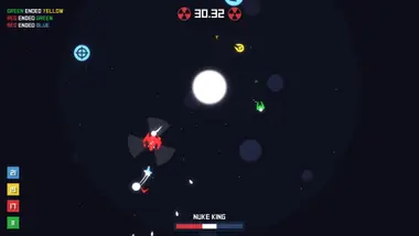 Rocket Wars preview 7