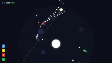 Rocket Wars preview 6