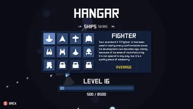 Rocket Wars preview 2