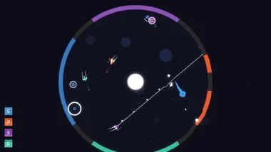 Rocket Wars preview 3