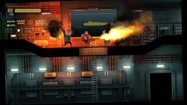 Rocketbirds 2 Evolution preview 9