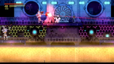 Rocketbirds 2 Evolution preview 8