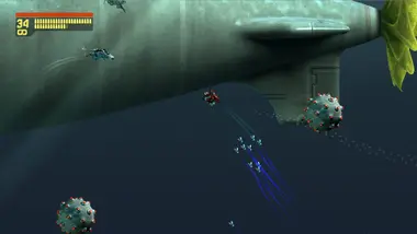 Rocketbirds 2 Evolution preview 6