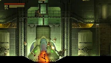 Rocketbirds 2 Evolution preview 3