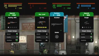 Rocketbirds 2 Evolution preview 2