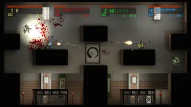Rocketbirds 2 Evolution preview 4