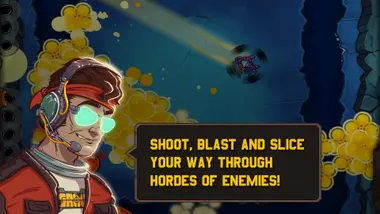 Rocking Pilot preview 2