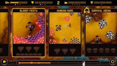 Rocking Pilot preview 4
