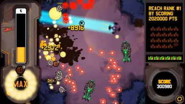 Rocking Pilot preview 6