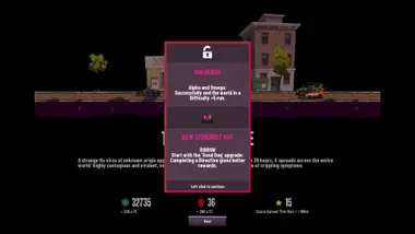 Rogue AI Simulator preview 11