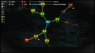 Rogue AI Simulator preview 8