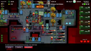 Rogue AI Simulator preview 4