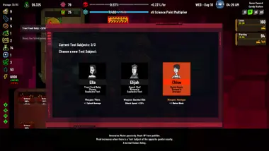 Rogue AI Simulator preview 5
