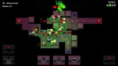 Rogue AI Simulator preview 7
