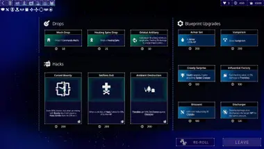 Rogue Command preview 10