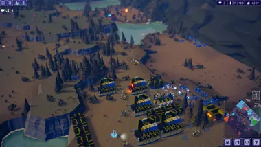 Rogue Command preview 2