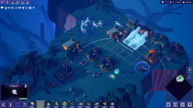 Rogue Command preview 8