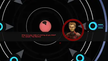 Rogue Contracts: Syndicate preview 7