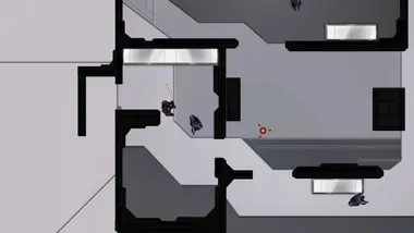 Rogue Contracts: Syndicate preview 5