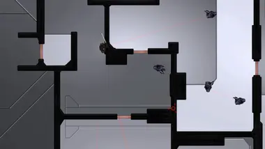 Rogue Contracts: Syndicate preview 3