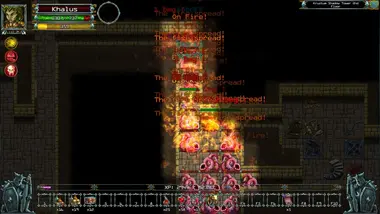 Rogue Empire: Dungeon Crawler RPG preview 4