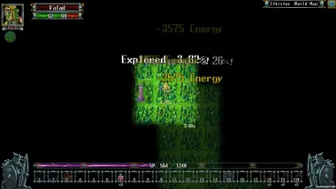 Rogue Empire: Dungeon Crawler RPG preview 2
