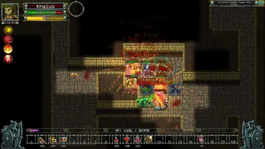 Rogue Empire: Dungeon Crawler RPG preview 7