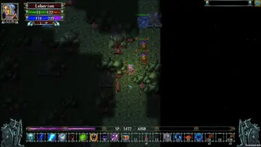 Rogue Empire: Dungeon Crawler RPG preview 5