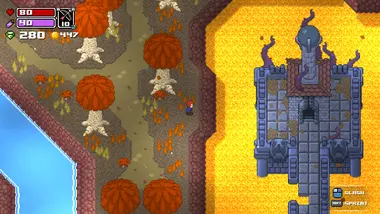 Rogue Heroes: Ruins of Tasos preview 9