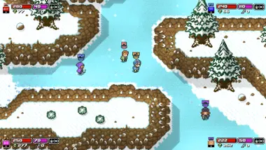 Rogue Heroes: Ruins of Tasos preview 4