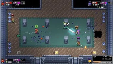Rogue Heroes: Ruins of Tasos - - UNITED STATES preview 7