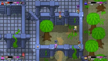 Rogue Heroes: Ruins of Tasos - - UNITED STATES preview 3