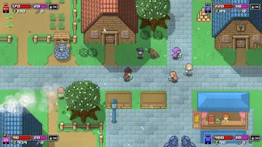 Rogue Heroes: Ruins of Tasos - - UNITED STATES preview 2