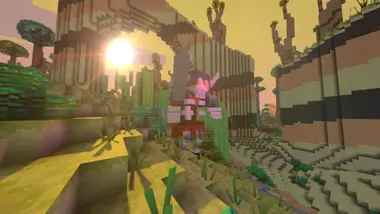 Rogue Islands preview 3