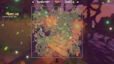 Rogue Islands preview 6