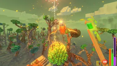 Rogue Islands preview 2