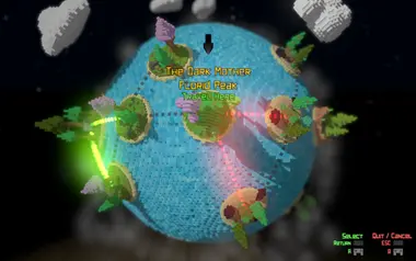 Rogue Islands preview 8