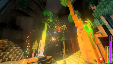 Rogue Islands preview 5